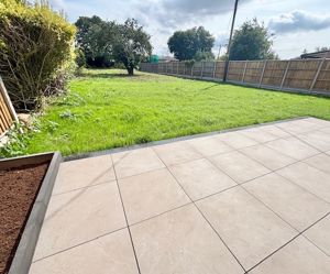 Garden- click for photo gallery